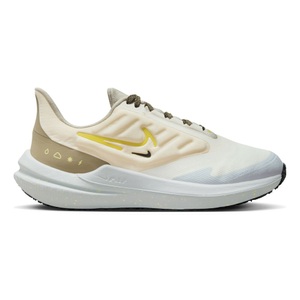 NIKE, Air Winflo 9 Shield-Weatherized Road Running Shoes, Air Winflo 9 Shield-Weatherized Road Running Shoes