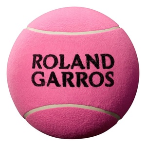 WILSON, Wilson Jumbo Tennisball 9