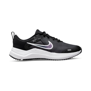 NIKE, Nike Downshifter 12 NN Runningschuhe schwarz, 
