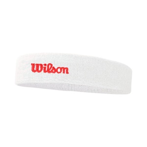 WILSON, Stirnband, 