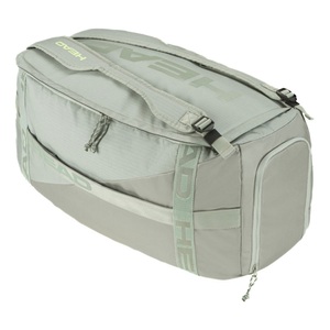 Head, HEAD Pro Duffle M Sporttasche - Mint, Limette, HEAD Pro Duffle M Sporttasche - Mint, Limette