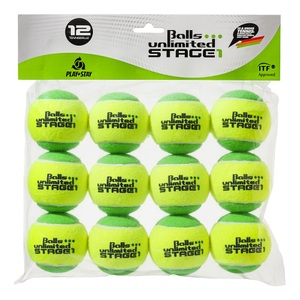 Balls Unlimited, Stage 12er Beutel, Balls Unlimited Stage 12er Beutel