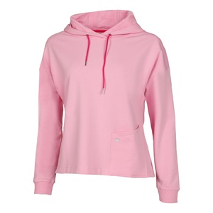 FILA, Fila Julina Sweat Damen - Rosa, Fila Julina Sweat Hoody Damen - Rosa