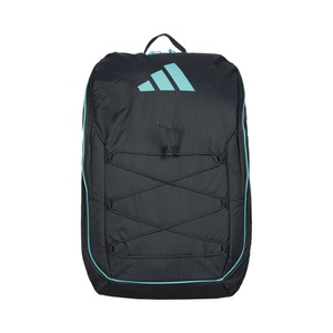 adidas, adidas Protour Pro Tour 3.3 Rucksack - Anthrazit, Blau, adidas Protour Pro Tour 3.3 Rucksack - Anthrazit, Blau