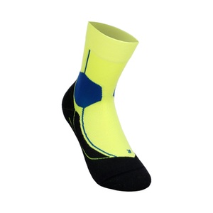 Falke, Falke Stabilizing Cool Socken Herren gelb/blau EU 44-45 2021 Kompressionssocken, 