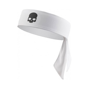 Hydrogen, Bandana, Hydrogen Bandana - Weiß, Schwarz