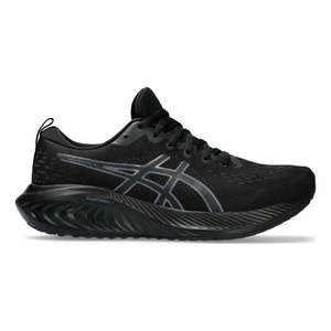ASICS, ASICS Gel-Excite 10 Neutralschuh Damen - Schwarz, Grau, ASICS Gel-Excite 10 Neutralschuh Damen - Schwarz, Grau