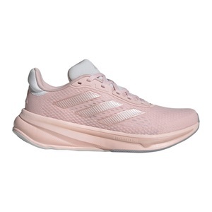 adidas, adidas Sneakers, Low Top Unisex Violett Aqua 37 1/3, adidas Response Super Neutralschuh Damen - Rosa, Silber