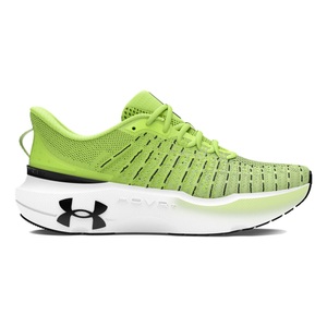 UNDER ARMOUR, Under Armour Infinite Elite Laufschuhe Herren, Under Armour Infinite Elite Neutralschuh Herren - Grün, Grün