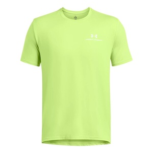 UNDER ARMOUR, Under Armour Vanish Energy T-Shirt Herren - Grün, Under Armour Vanish Energy T-Shirt Herren - Grün