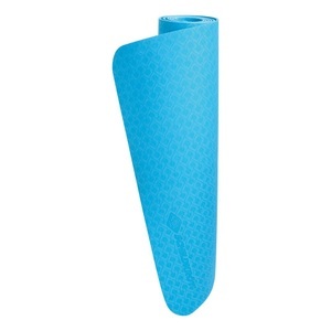 Schildkröt Fitness, Schildkröt Fitness Yogamatte - Hellblau, Schildkröt Fitness Yogamatte - Hellblau