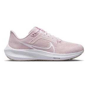 NIKE, Nike Laufschuh »AIR ZOOM PEGASUS 40«, Nike Air Zoom Pegasus 40 Neutralschuh Damen - Rosa, Weiß