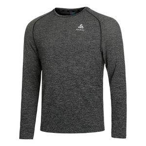 Odlo, Odlo Essential Seamless Funktionsshirt Herren, Odlo Essential Seamless Funktionsshirt Herren