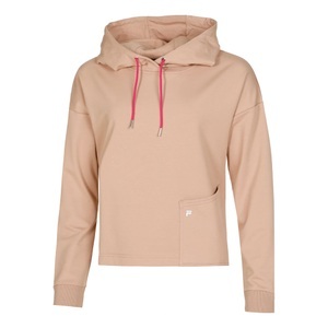 FILA, Fila Julina Sweat Damen - Beige, 