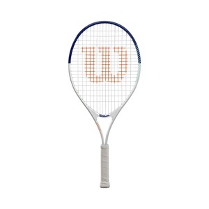 WILSON, Wilson Roland Garros Elite 23 KIT Kinderschläger, Wilson Roland Garros Elite 23 KIT Kinderschläger