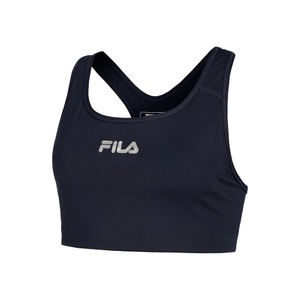 FILA, Fila Lea Sport-BH Damen - Dunkelblau, Fila Lea Sport-BH Damen - Dunkelblau