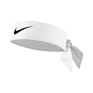 NIKE, Bandana, Nike Bandana - Weiß, Schwarz