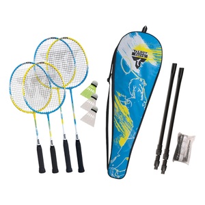 Talbot Torro, Talbot-Torro SET FAMILY Badminton Set, Talbot-Torro SET FAMILY Badminton Set