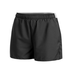 ASICS, Asics Court Shorts Damen - Schwarz, Weiß, COURT Tennisshorts