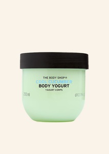 Cucumber Body Yogurt