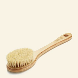 The body shop, Cactus Bath Brush Long Handled, Cactus Badebürste