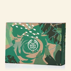 The body shop, Geschenkbox Match Small, Geschenkbox Match Small