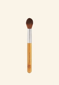 The body shop, pinsel pointed highlighter, pinsel pointed highlighter