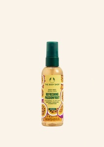 The body shop, Refreshing Passionfruit Körperspray
