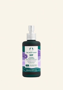 The body shop, Sleep Calming Kissenspray, Sleep Calming Kissenspray