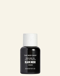 The body shop, Black Musk Parfümöl, Black Musk Parfümöl