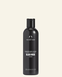 The body shop, White Musk® Body Lotion, 