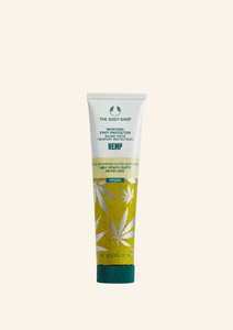The body shop, The Body Shop Hemp Foot Cream, The Body Shop Hemp Foot Cream