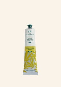 The body shop, Hemp Handpeeling, Hemp Handpeeling