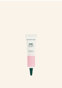 The body shop, Vitamin E Augencreme, Vitamin E Augencreme