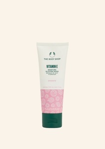 The body shop, Vitamin E Moisture Nachtmaske, Vitamin E Moisture Nachtmaske