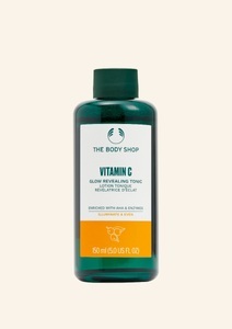 The body shop, Vitamin C Glow Tonic, Vitamin C Glow Tonic