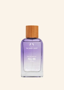 The body shop, Full Iris Eau de Parfum, The Body Shop Full Iris Eau de Parfum 75ml Unisex
