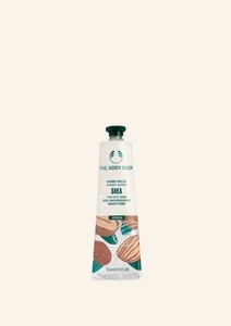 The body shop, The Body Shop Shea Hand Cream, 