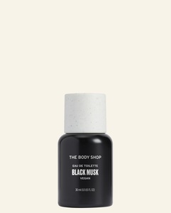 The body shop, Black Musk Eau De Toilette, Black Musk Eau De Toilette