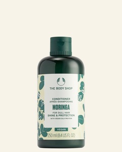 The body shop, Moringa Shine & Protection Conditioner, 
