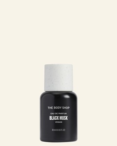 The body shop, Black Musk Eau De Parfum, Black Musk Eau De Parfum
