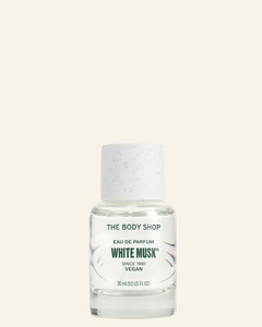 The body shop, White Musk® Eau De Parfum, 