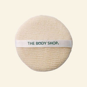 The body shop, Facial Buffer, Facial Peelingschwamm