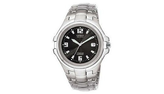 Citizen marinaut best sale eco drive