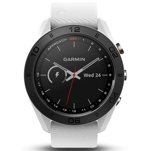 Garmin Approach S60 avec brassard de sport R f.010 01702 01