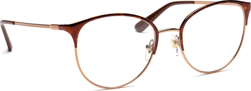 VOGUE Eyewear, VOGUE Eyewear VO 4108 5078 r, Vogue Eyewear Brillen VO4108 5078
