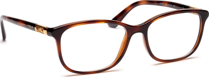 VOGUE Eyewear, VOGUE Eyewear VO 5163 2386 large, Vogue Eyewear Brillen VO5163 Wavy Chic 2386