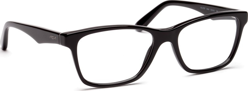 VOGUE Eyewear, Vogue Eyewear Brillen VO2787 IN VOGUE W44, 