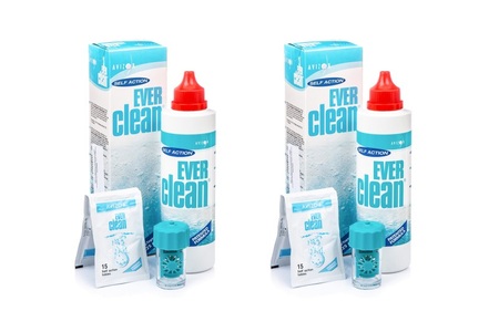 OPHTALMO SERVICE, OPHTALMO SERVICE Avizor Ever Clean, MPG&E Avizor Everclean 225ml