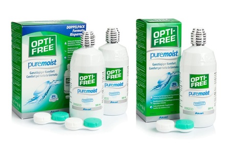 undefined, Alcon Opti Free PuremoistTwinbox, Alcon Opti Free PuremoistTwinbox